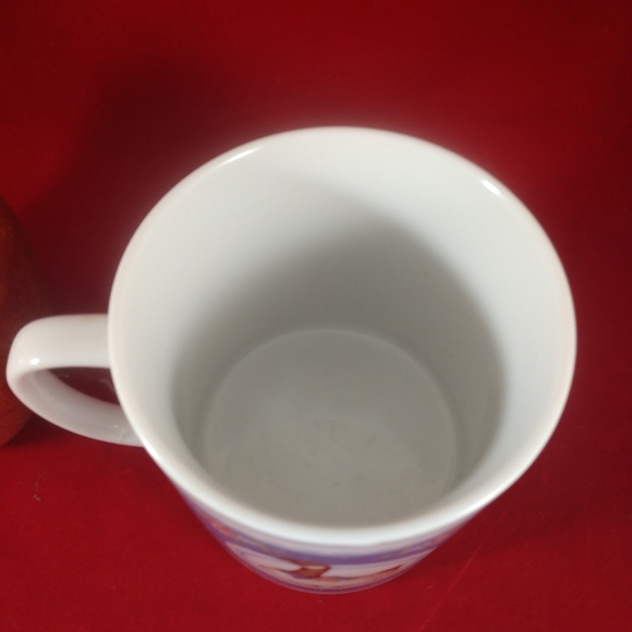 Goose Mug by George Good for Fabrizio Japan 1985 - Picture 5 of 5